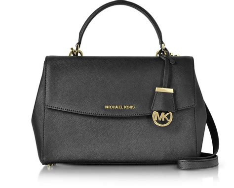 forzieri michael kors sac femme|Michael Kors Black Cece Medium Chain Shoulder Bag at FORZIERI.